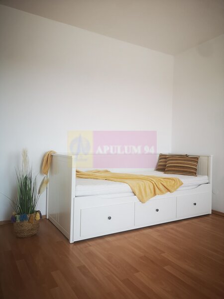 Garsoniera, 38mp, vav de Delta Vacaresti