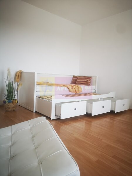 Garsoniera, 38mp, vav de Delta Vacaresti