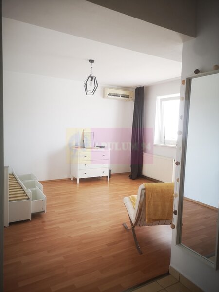 Garsoniera, 38mp, vav de Delta Vacaresti