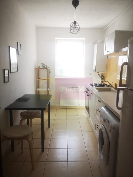 Garsoniera, 38mp, vav de Delta Vacaresti