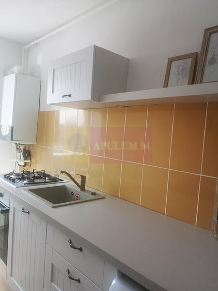 Garsoniera, 38mp, vav de Delta Vacaresti