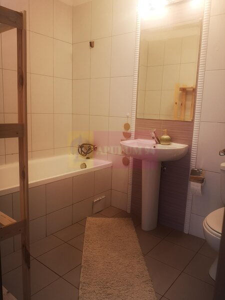 Garsoniera, 38mp, vav de Delta Vacaresti